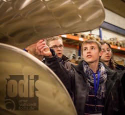 fodis - bei Piening Propeller