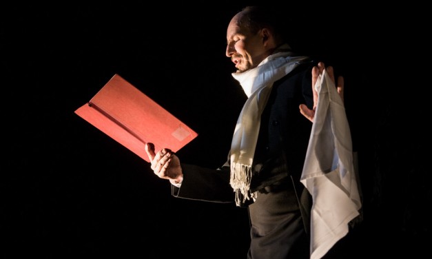 Nacht der Theater im JMH