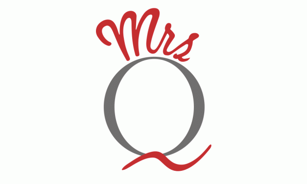 Logo für Mrs Q aus Köln