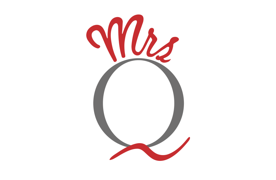 Logo für Mrs Q aus Köln