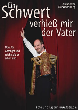 Plakat Schattenberg